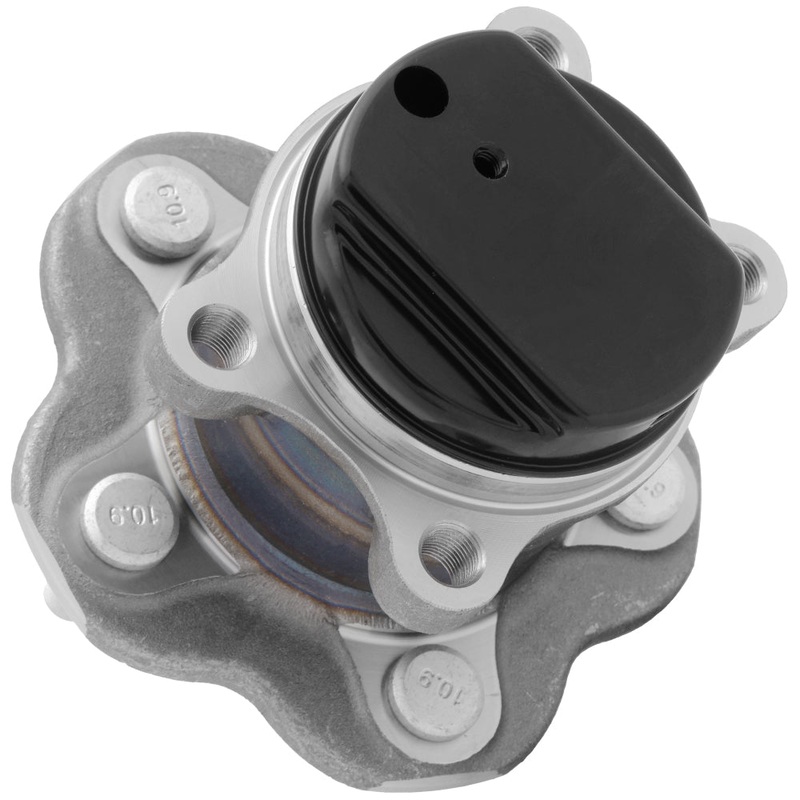 512398 – Rear Wheel Hub Bearing Assembly