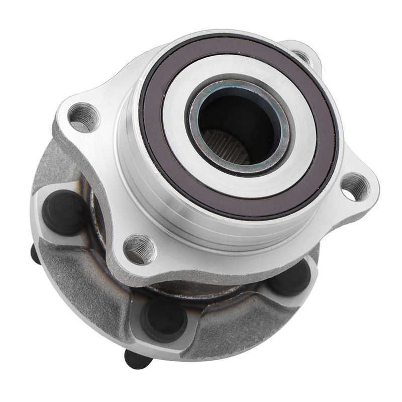 512401 – Rear Wheel Hub Bearing Assembly