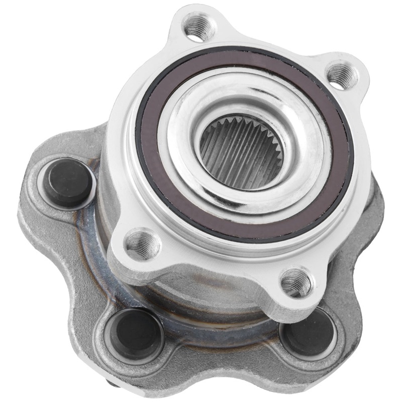 512408 – Rear Wheel Hub Bearing Assembly