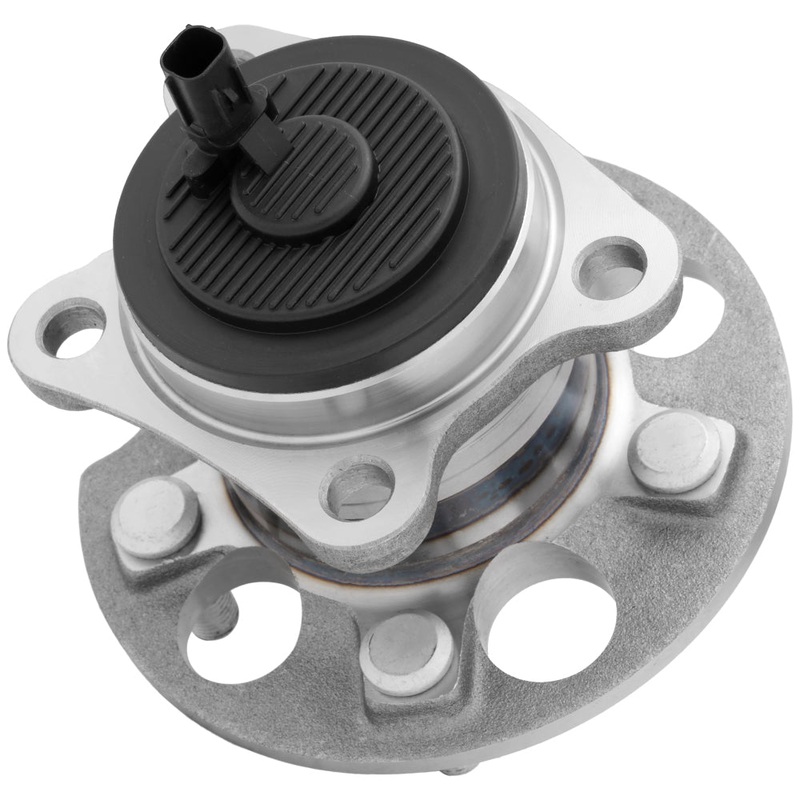 512422 – Rear (Passenger Side) Wheel Hub Bearing Assembly