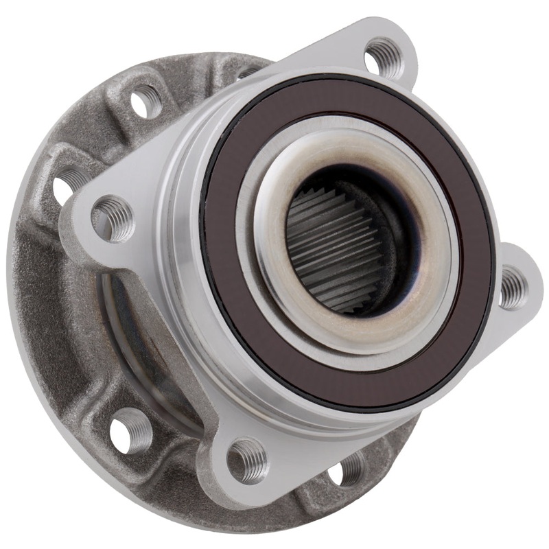 512513 – Front & Rear Wheel Hub Bearing Assembly