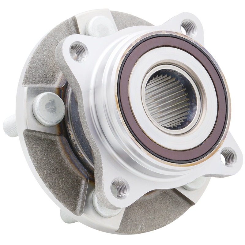 512517 – Rear Wheel Hub Bearing Assembly