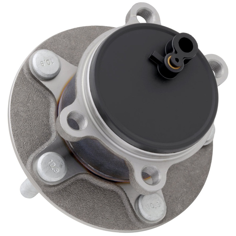 512523 – Rear Wheel Hub Bearing Assembly