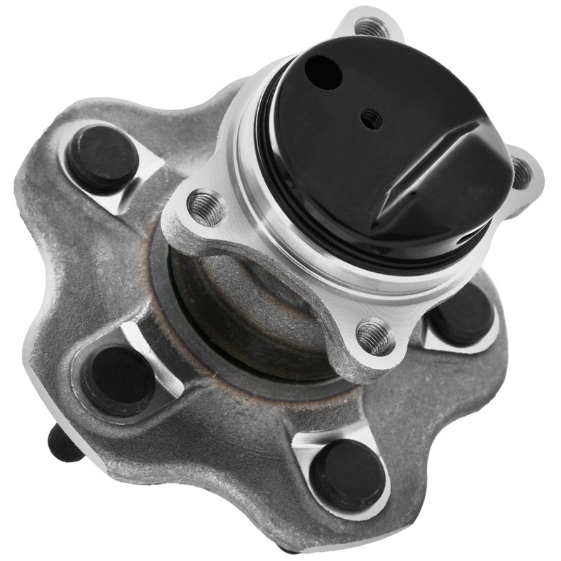 512530 – Rear Wheel Hub Bearing Assembly