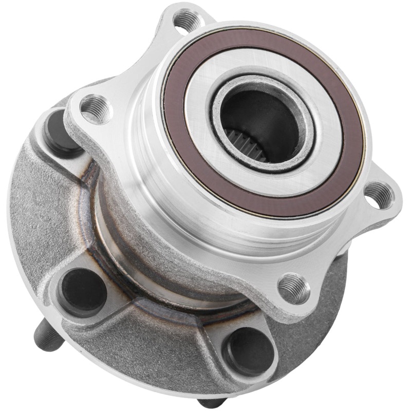 512536 – Rear Wheel Hub Bearing Assembly