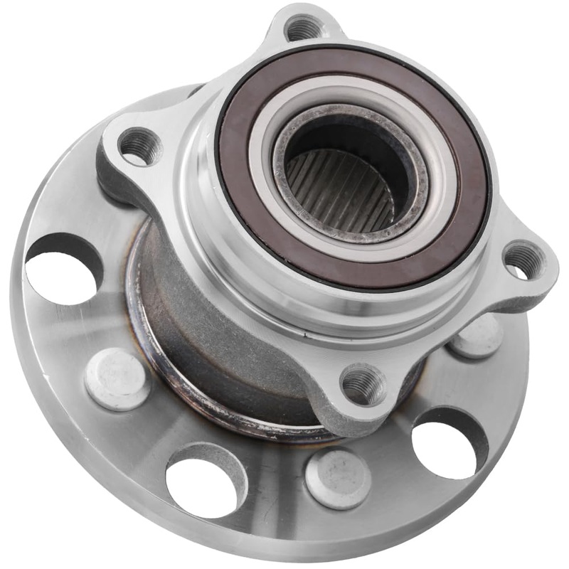 512546 – Rear Wheel Hub Bearing Assembly