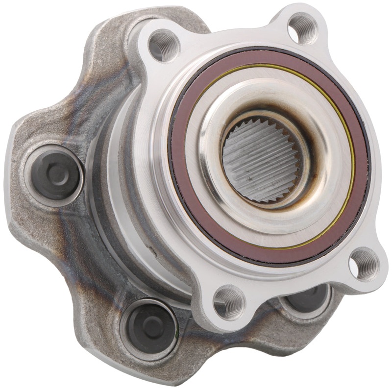512548 – Rear Wheel Hub Bearing Assembly