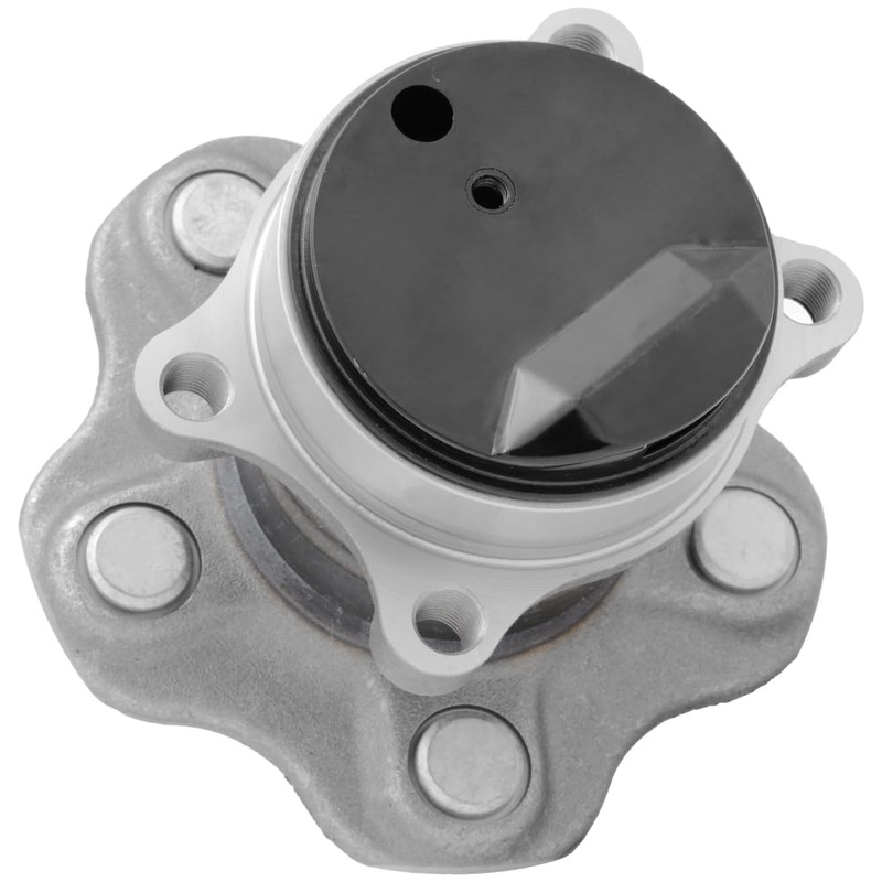 512550 – Rear Wheel Hub Bearing Assembly