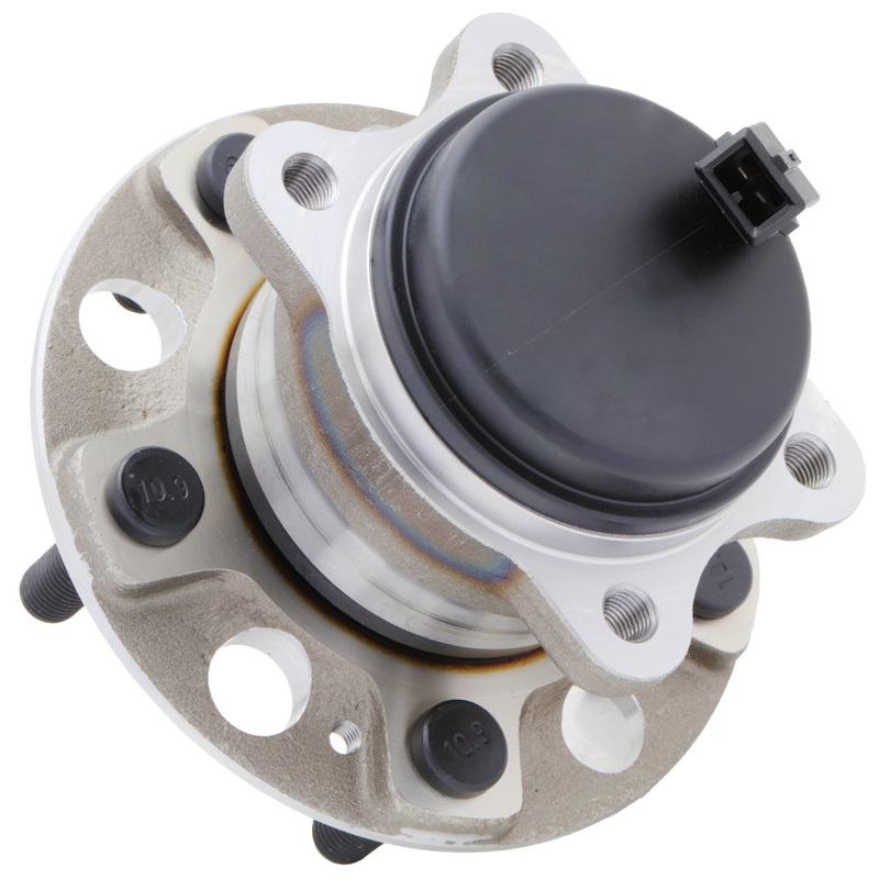 512553 – Rear Wheel Hub Bearing Assembly
