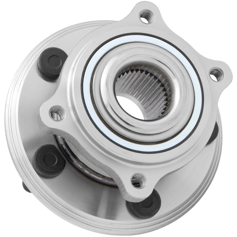 512555 – Rear Wheel Hub Bearing Assembly