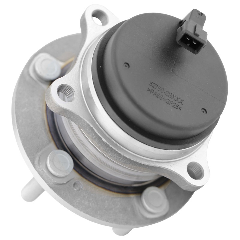 512556 – Rear Wheel Hub Bearing Assembly