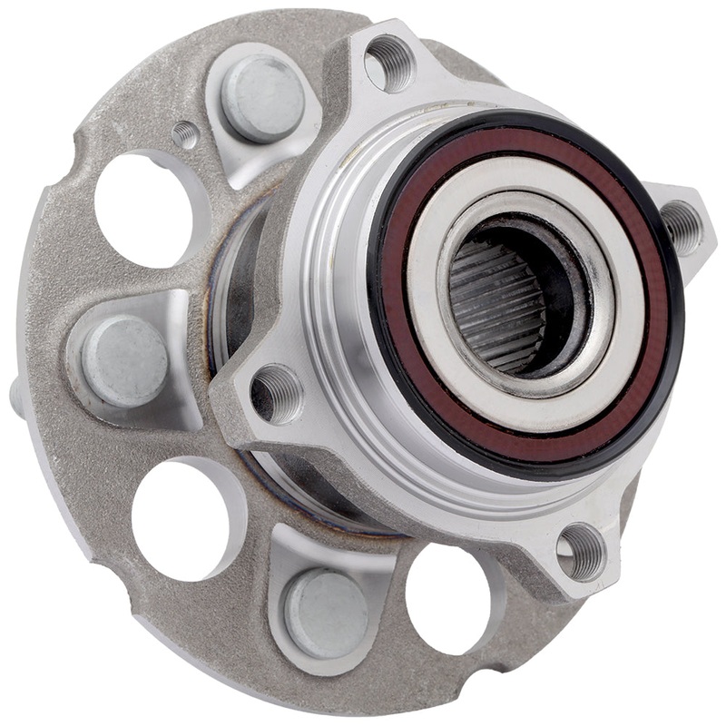 512562 – Rear Wheel Hub Bearing Assembly