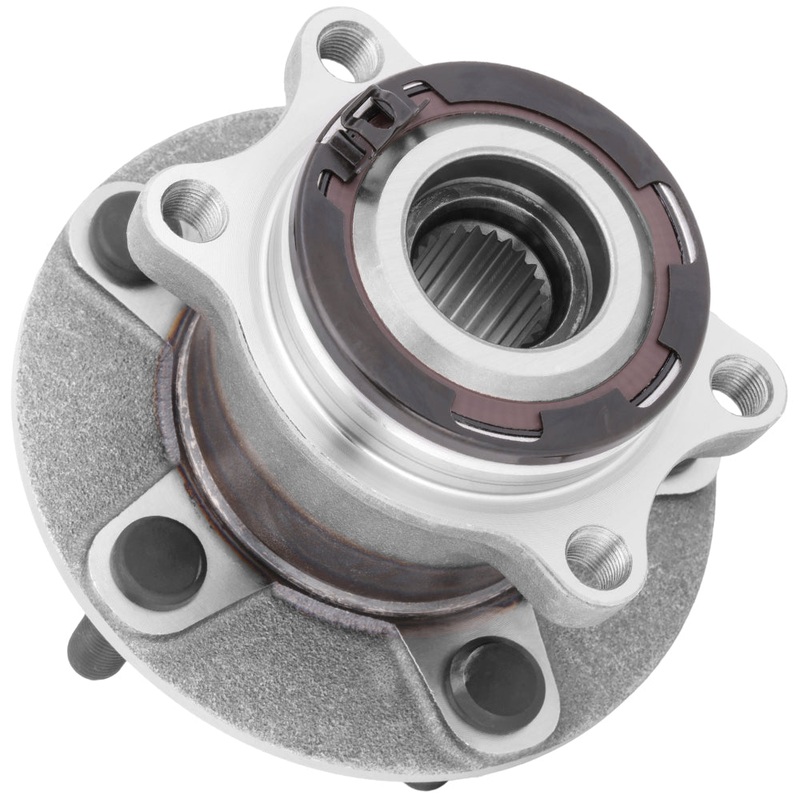 512564 – Rear Wheel Hub Bearing Assembly