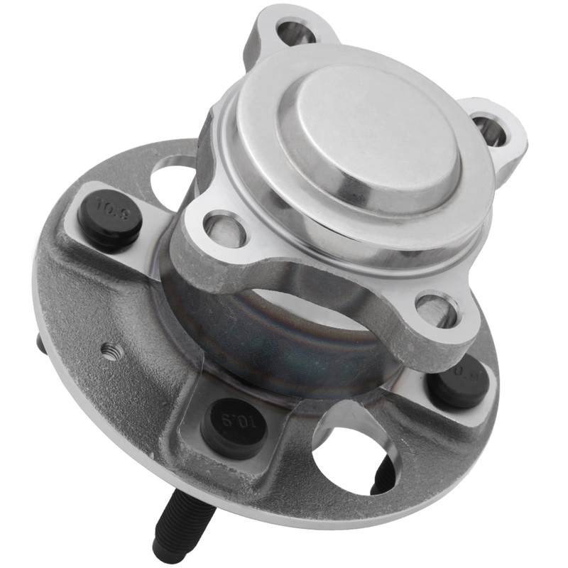 512587 – Rear Wheel Hub Bearing Assembly