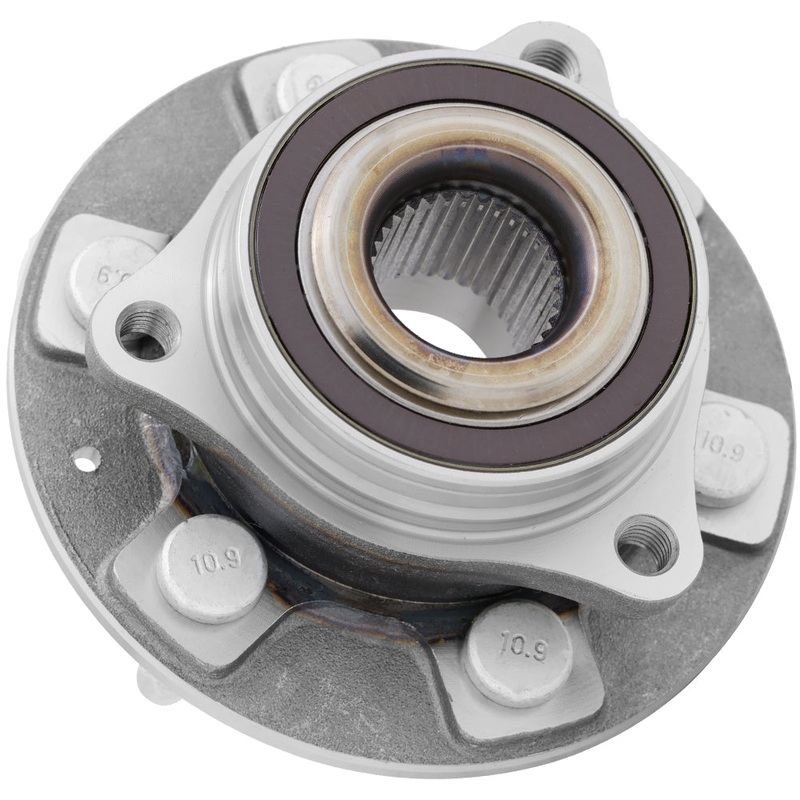 512593 – Front & Rear Wheel Hub Bearing Assembly