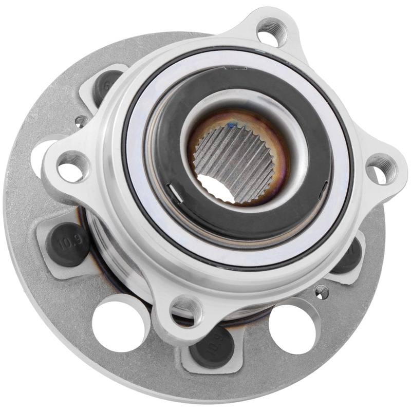 512634 – Rear Wheel Hub Bearing Assembly