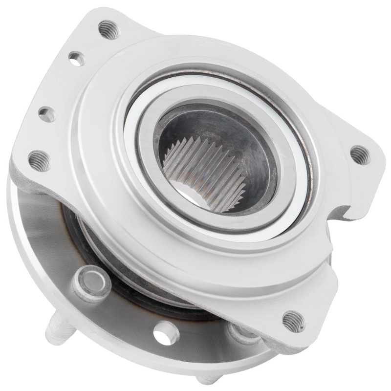 513044 – Front Wheel Hub Bearing Assembly