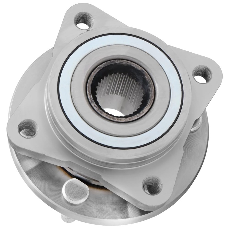 513109 – Front & Rear Wheel Hub Bearing Assembly