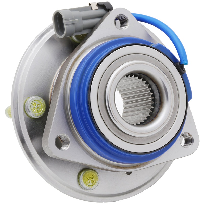 513121 – Front Wheel Hub Bearing Assembly
