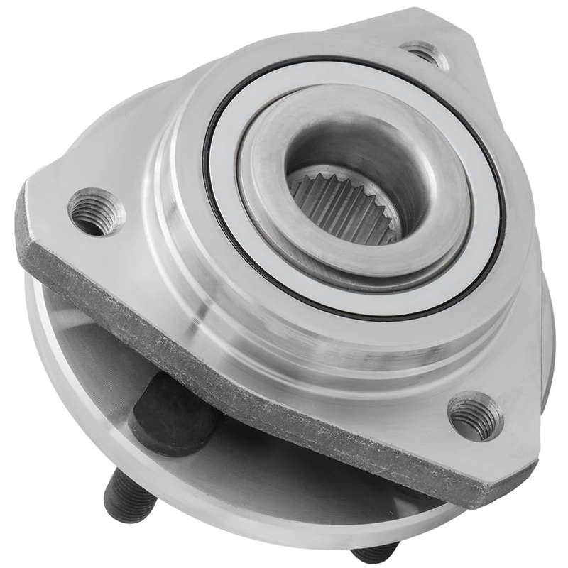 513138 – Front Wheel Hub Bearing Assembly