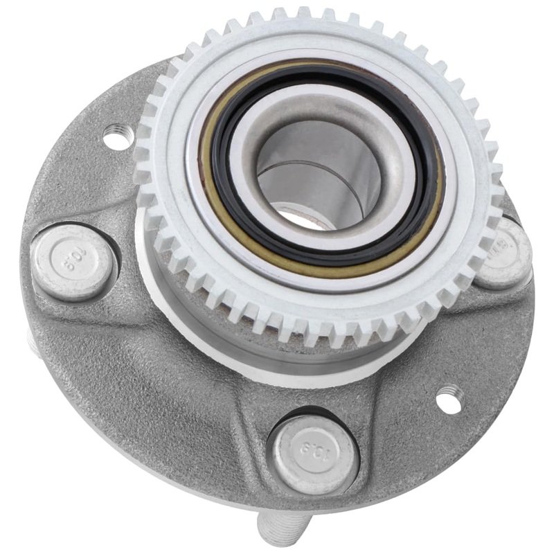 513155 – Front Wheel Hub Bearing Assembly
