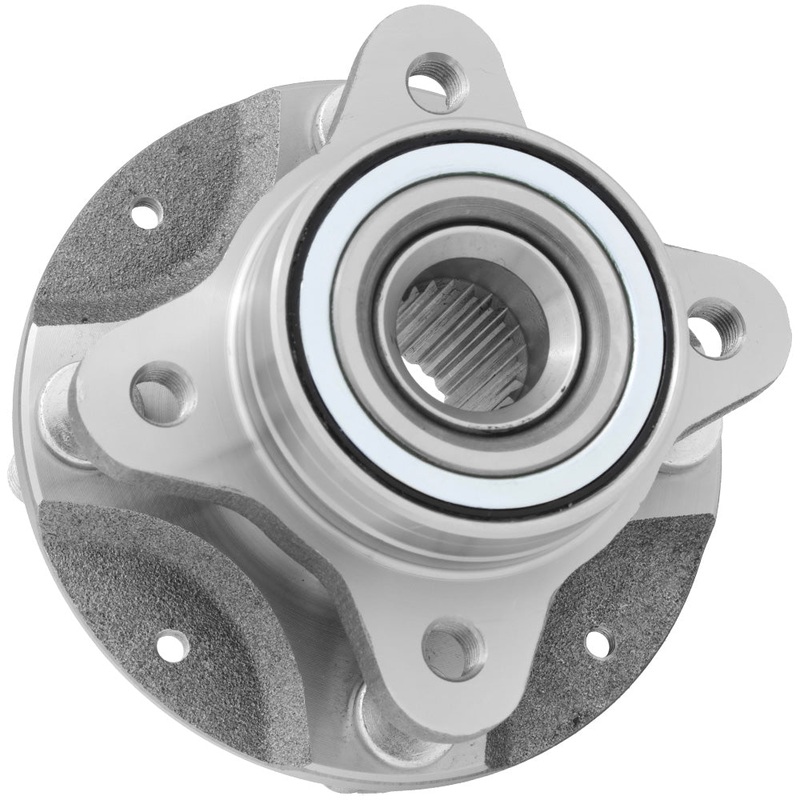 513161H – Front Wheel Hub Bearing Assembly