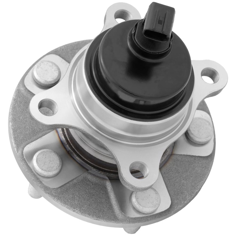 513163 – Front Wheel Hub Bearing Assembly