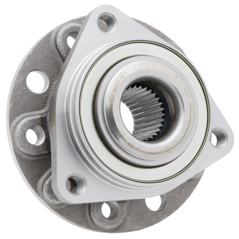 513192 – Front Wheel Hub Bearing Assembly