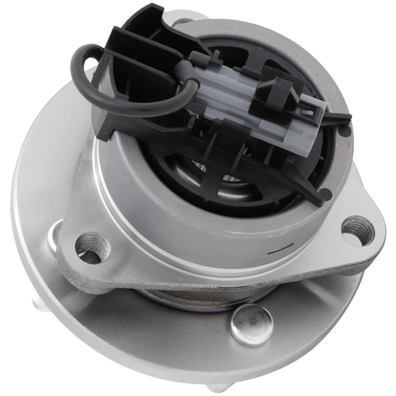 513204 – Front Wheel Hub Bearing Assembly