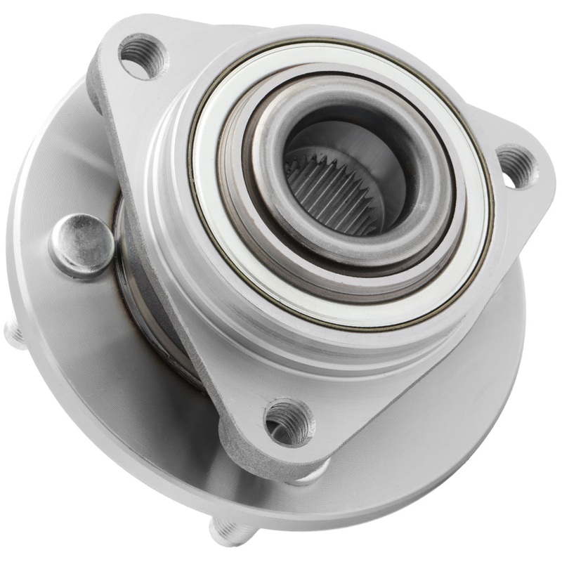 513205 – Front Wheel Hub Bearing Assembly