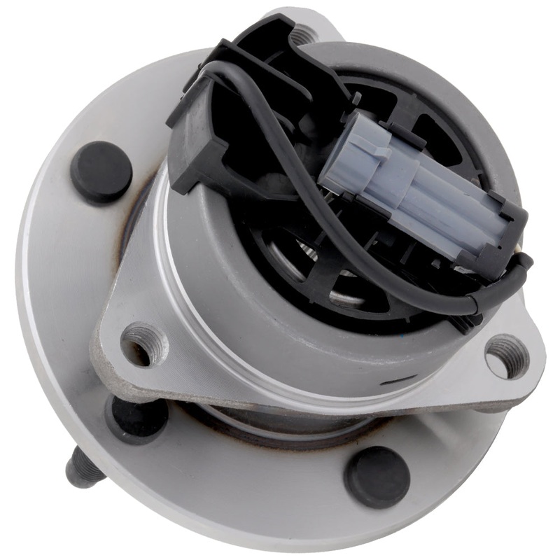 513206 – Front Wheel Hub Bearing Assembly