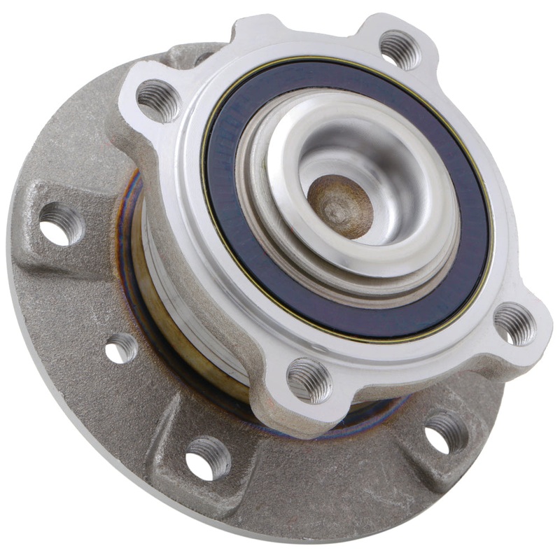 513210 – Front Wheel Hub Bearing Assembly
