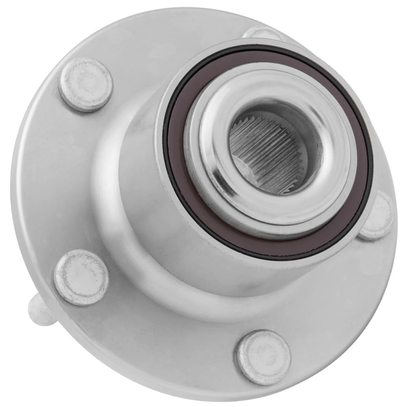 513211 – Front Wheel Hub Bearing Assembly