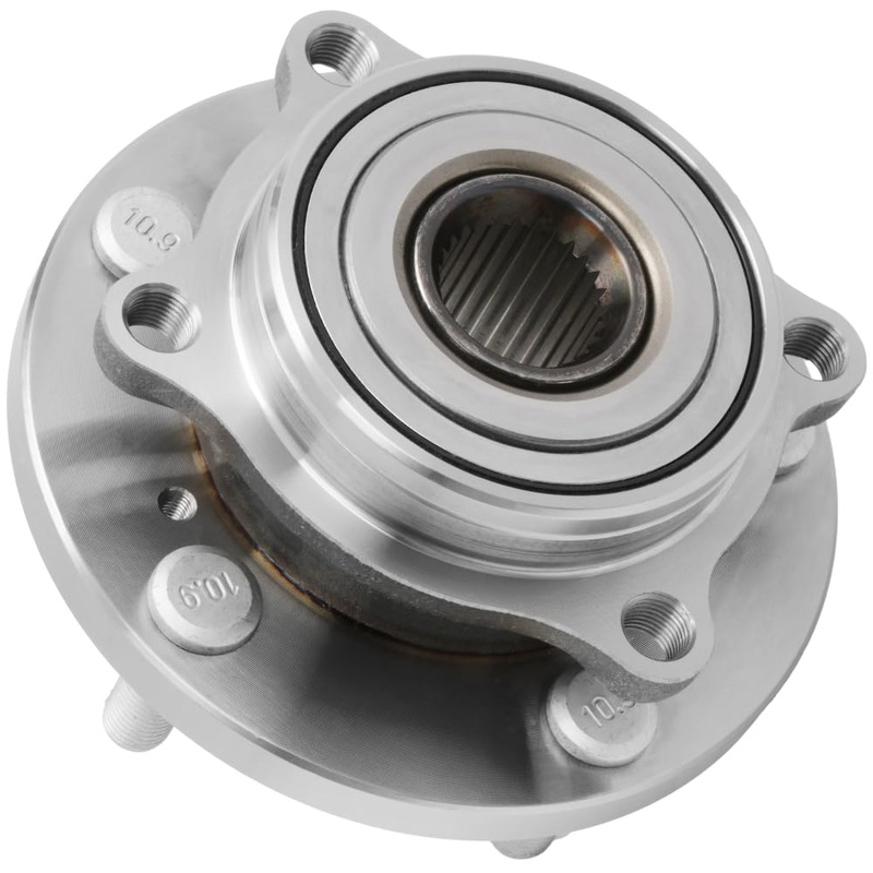 513219 – Front Wheel Hub Bearing Assembly