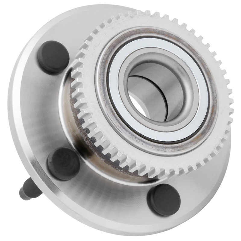 513221 – Front Wheel Hub Bearing Assembly
