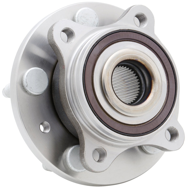 513223 – Front Wheel Hub Bearing Assembly
