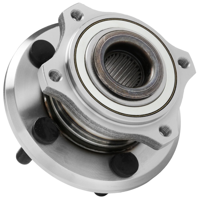 513225 – Front Wheel Hub Bearing Assembly