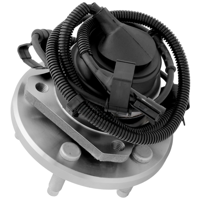 513230 – Front Wheel Hub Bearing Assembly