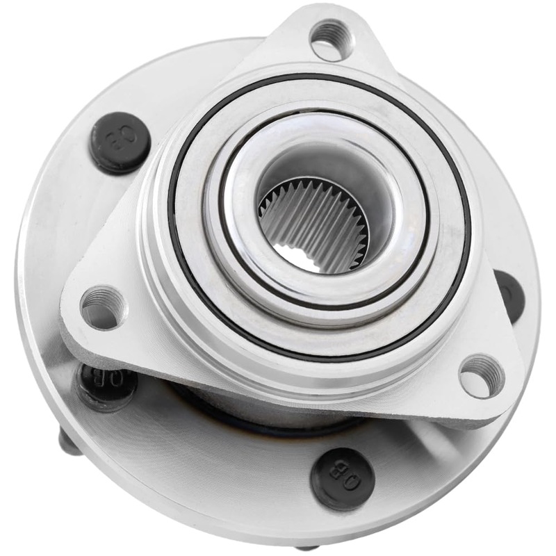 513237 – Front Wheel Hub Bearing Assembly