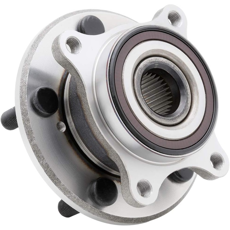 513252 – Front Wheel Hub Bearing Assembly