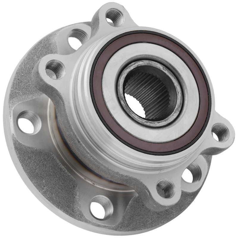 513253 – Front Wheel Hub Bearing Assembly