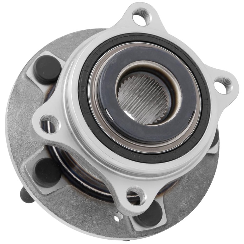 513256 – Rear Wheel Hub Bearing Assembly