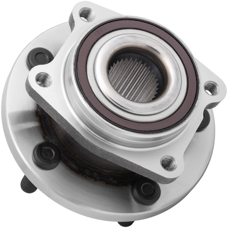 513263 – Front Wheel Hub Bearing Assembly