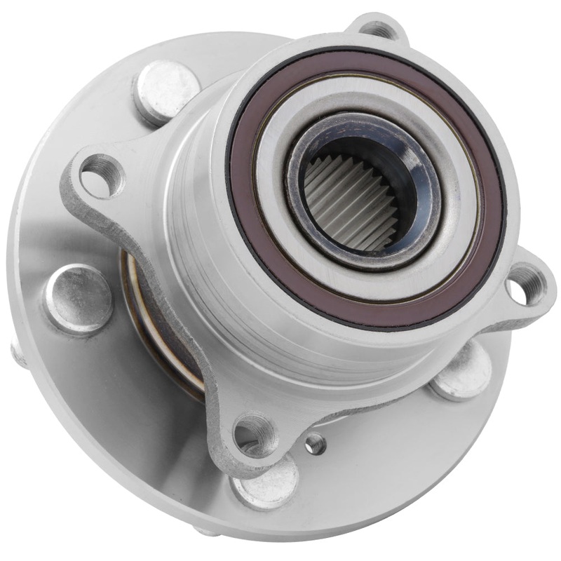 513267 – Front Wheel Hub Bearing Assembly