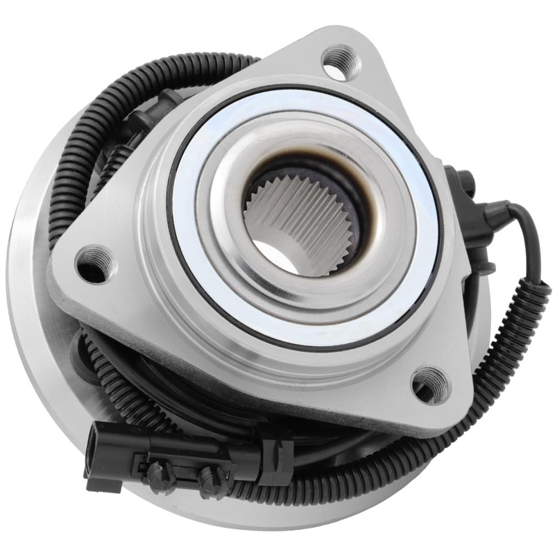 513270 – Front Wheel Hub Bearing Assembly