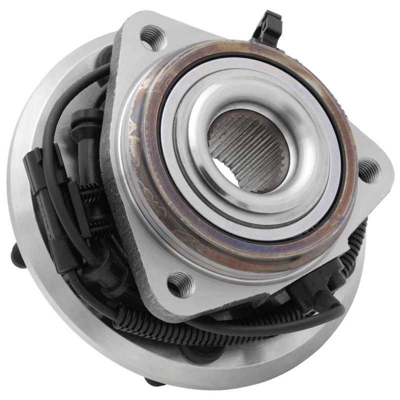 513272 – Front Wheel Hub Bearing Assembly
