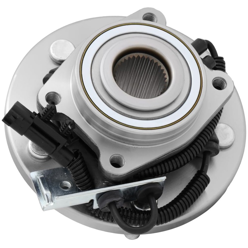513273 – Front Wheel Hub Bearing Assembly