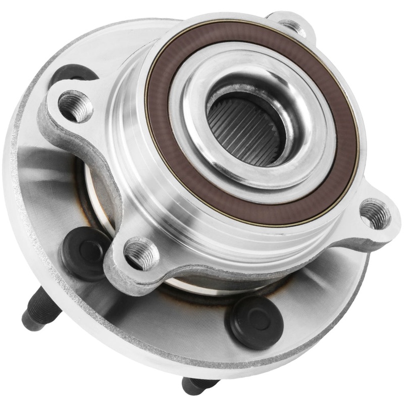 513275 – Front & Rear Wheel Hub Bearing Assembly