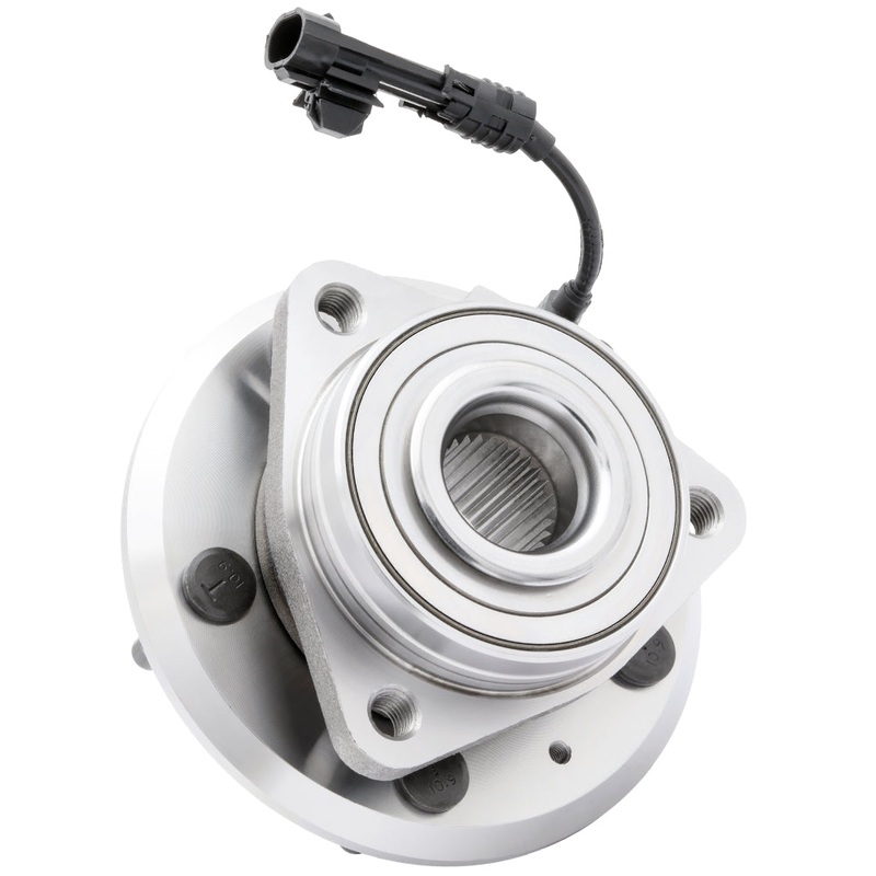 513276 – Front Wheel Hub Bearing Assembly