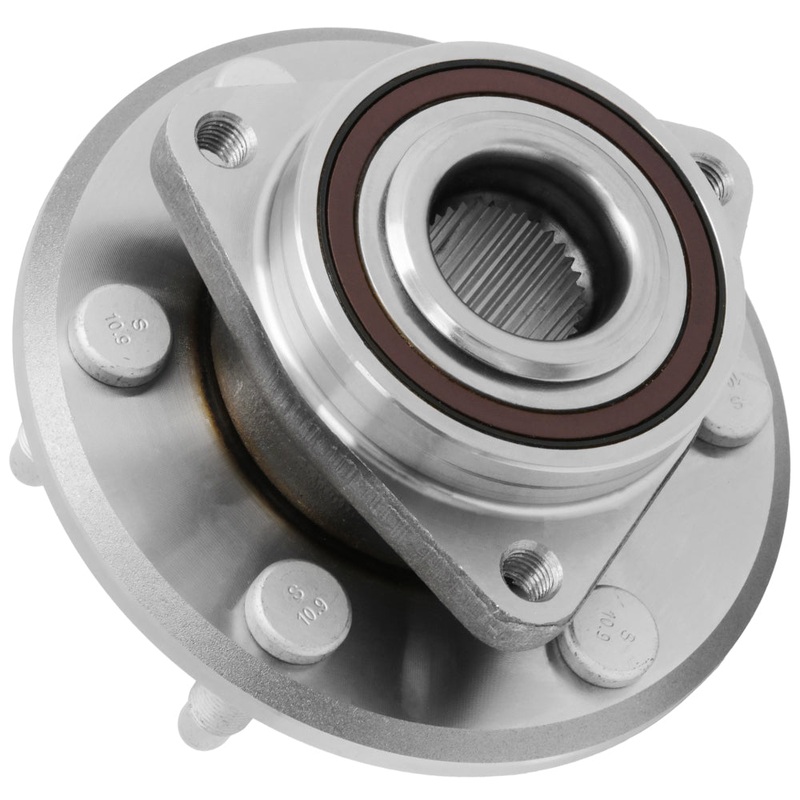 513277 – Front & Rear Wheel Hub Bearing Assembly